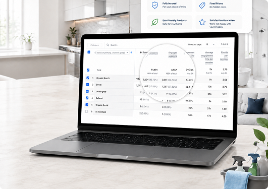 MT Cleaners results case study preview