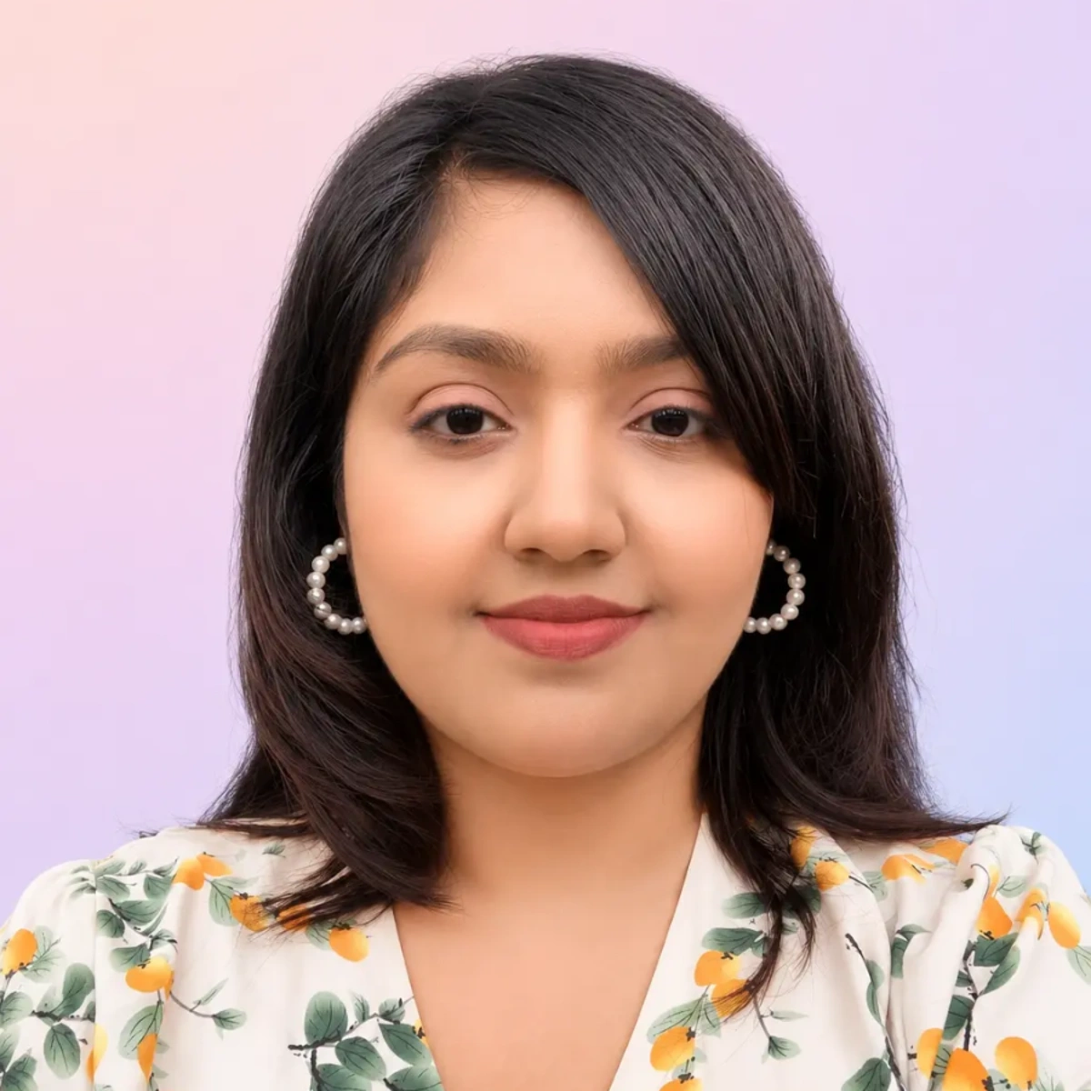 Dipannita Das, Content Management Lead at Evolve